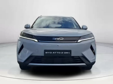 Foto van BYD ATTO 2 DM-i