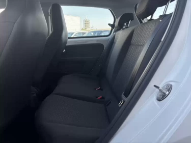 Foto van SEAT Mii Electric