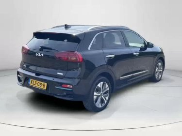 Foto van Kia e-Niro