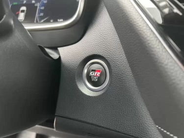 Foto van Toyota Corolla