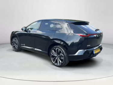 Foto van Mazda CX-6e