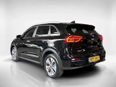 Foto van Kia e-Niro