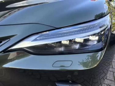 Foto van Lexus NX