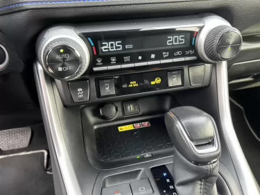 Foto van Toyota RAV4