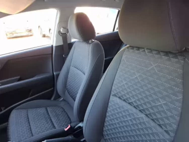 Foto van Kia Rio