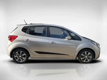 Foto van Hyundai ix20