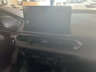 Foto van Honda Prelude