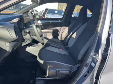 Foto van Toyota Aygo X