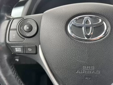 Foto van Toyota Auris