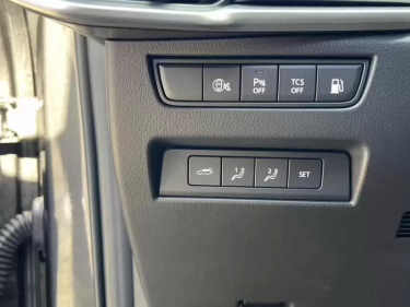 Foto van Mazda CX-60