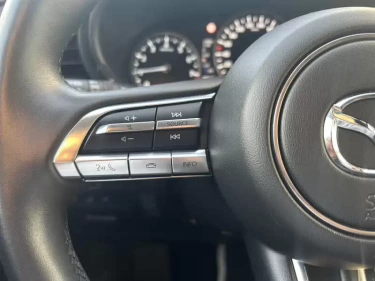 Foto van Mazda CX-30