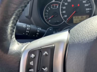 Foto van Toyota Verso-S