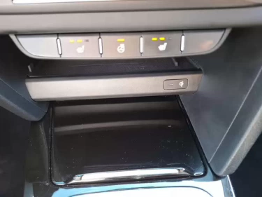 Foto van Kia Ceed Sportswagon