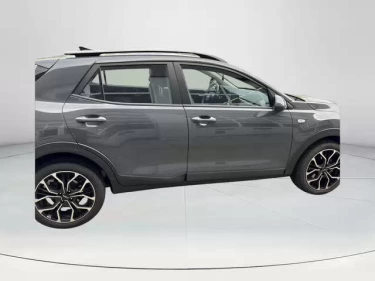 Foto van Kia Stonic