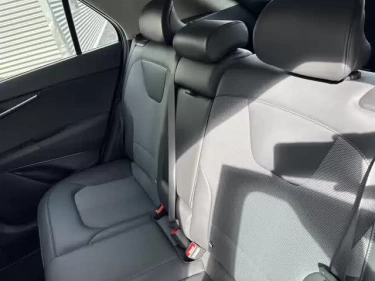Foto van Kia Niro