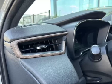 Foto van Toyota Corolla Touring Sports