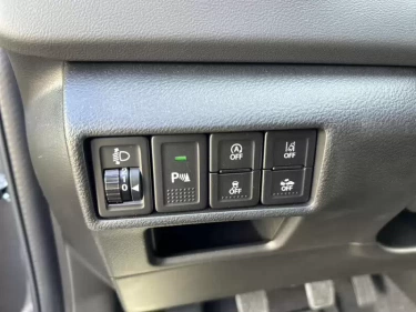 Foto van Suzuki S-Cross