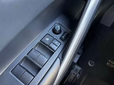 Foto van Toyota Corolla Cross