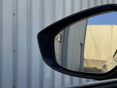 Foto van Mazda CX-30