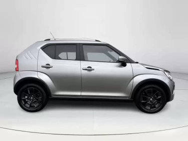 Foto van Suzuki Ignis