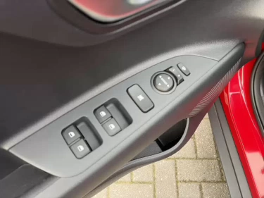 Foto van Kia Stonic