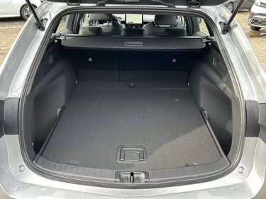 Foto van Toyota Corolla Touring Sports