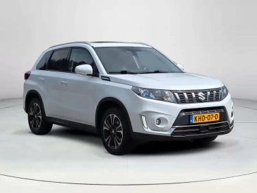Foto van Suzuki Vitara