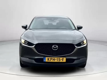 Foto van Mazda CX-30