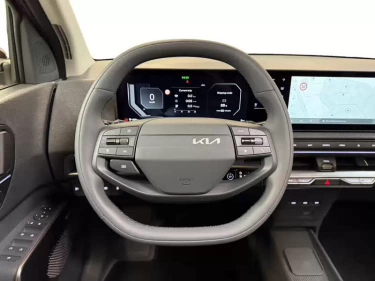 Foto van Kia EV2
