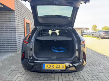 Foto van Mazda CX-6e