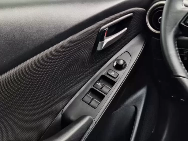 Foto van Mazda 2