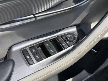 Foto van BYD SEAL U