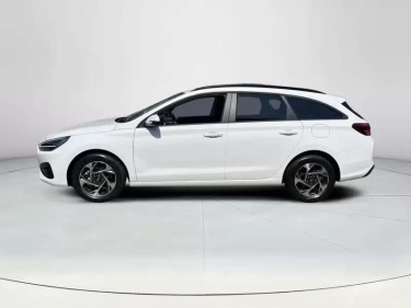 Foto van Hyundai i30 Wagon