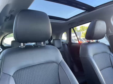 Foto van Suzuki S-Cross