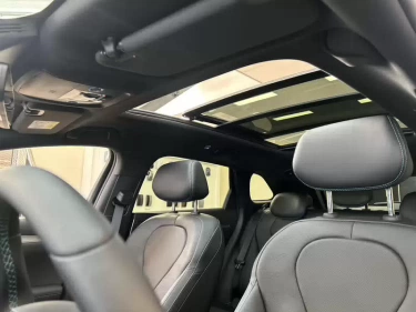 Foto van BYD SEAL 6 DM-i TOURING