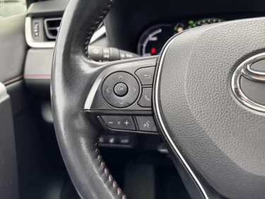 Foto van Toyota RAV4