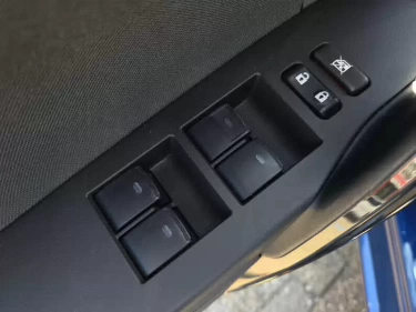 Foto van Toyota Auris