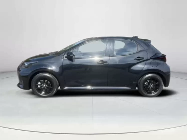 Foto van Mazda 2 Hybrid