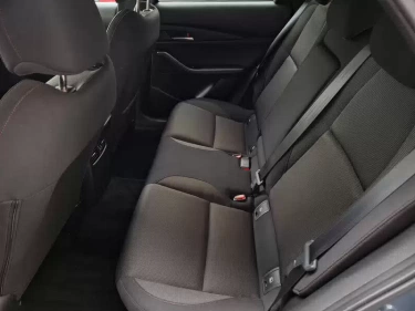 Foto van Mazda CX-30