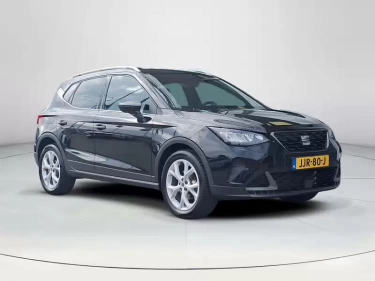 Foto van SEAT Arona