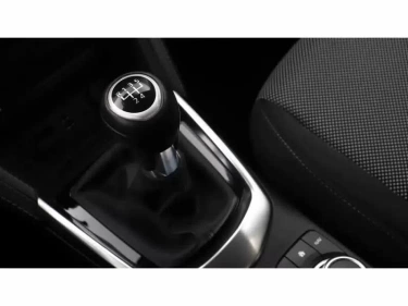 Foto van Mazda 2