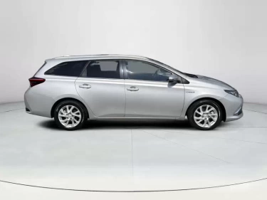 Foto van Toyota Auris Touring Sports