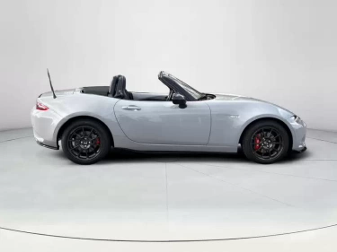 Foto van Mazda MX-5