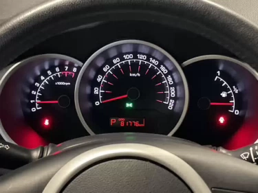 Foto van Kia Venga