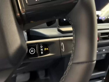 Foto van Kia PV5