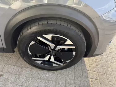 Foto van Peugeot 2008