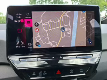 Foto van Volkswagen ID.3