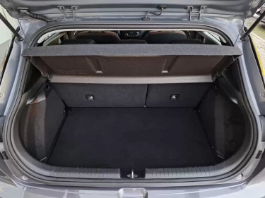 Foto van Hyundai i20