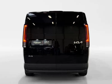 Foto van Kia PV5