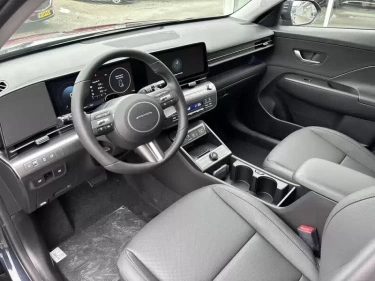 Foto van Hyundai Kona